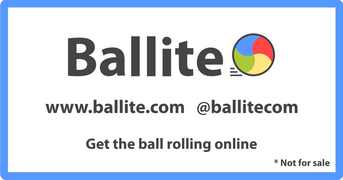 Ballite