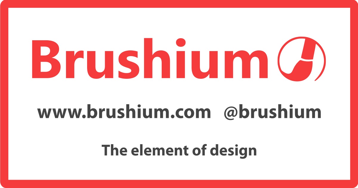 Brushium