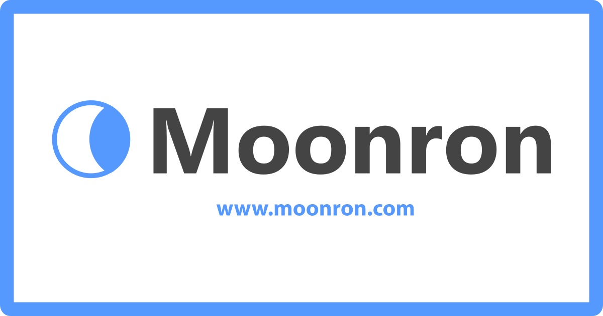 Moonron