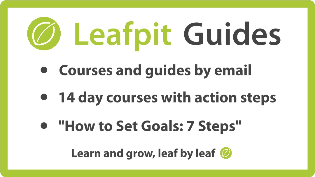 Leafpit
