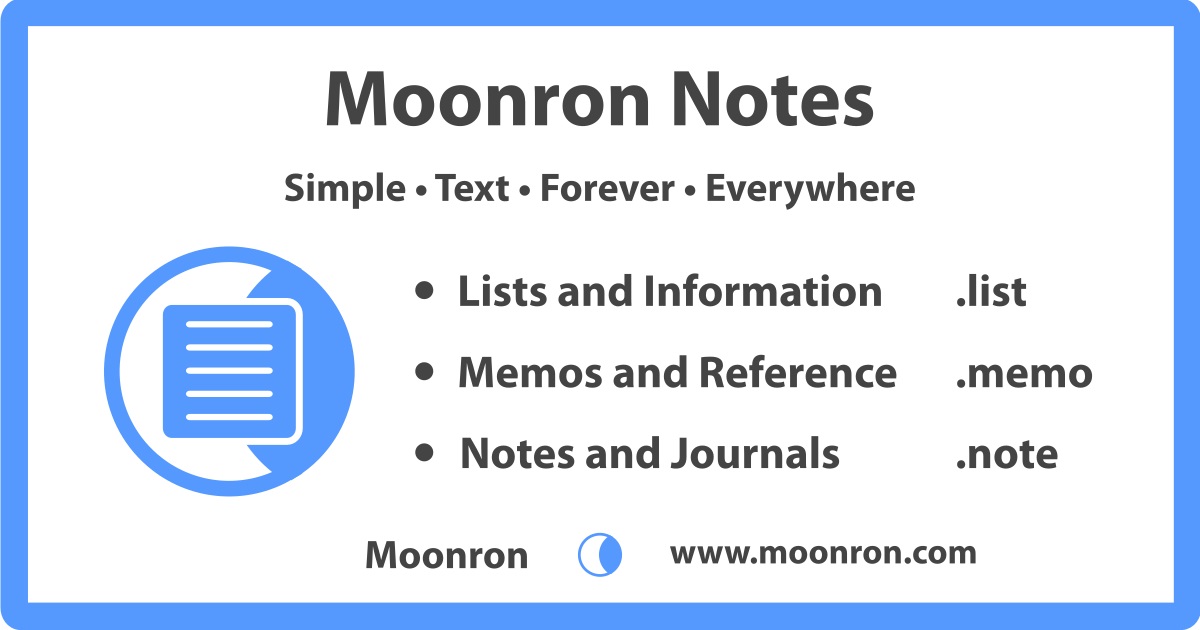 Moonron